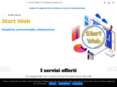 Start Web Agency - Agenzia di comunicazione  - Imola ( Bologna )  - Startwebagency.it