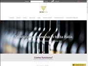 Enoteca online Verona - Winezon.it