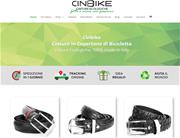Cinbike, cinture ecologiche uomo online Verona  - Cinbike.it