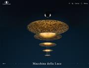 catellani smith, articoli per l'illuminazione Villa di Serio - Bergamo  - Catellanismith.com