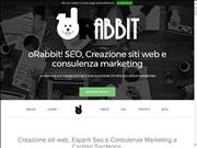 Creazione siti web SEO Cagliari - Orabbit.com