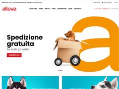 Allevastore.it, vendita online Prodotti e accessori per animali  - Allevastore.it