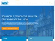 Depurazione acqua e aria Torino - Coindengineering.it
