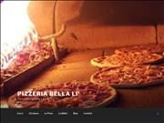 Pizzeriabellaliferrara.com