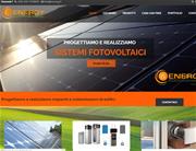Isenergy, sistemi di efficienza energetica Torino  - Isenergy.it