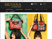 Borse da donna e accessori moda online Salerno - Silvanaccessorimoda.com
