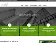Balzan Global Service, impresa di pulizie civili industriali Milano  - Balzanglobalservice.it