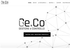 GECO Consulenze - Studio commercialista  - Foligno ( Perugia )  - Gecoconsulenze.com