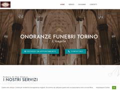 Onoranze Angelo - Agenzia di pompe funebri  - Torino ( TO )  - Onoranzeangelo.it