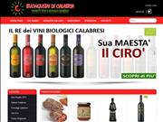 Prodotti tipici calabresi online - Buongustaidicalabria.it