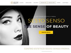 Estetica sesto senso 2020 - Centro estetico  - Parma ( PR )  - Esteticasestosenso2020.it