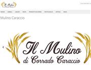 Mulino Caraccio, prodotti alimentari tipici Taranto  - Mulinocaraccio.com