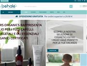 Behale, prodotti cura e benessere online Vicenza  - Behale.com