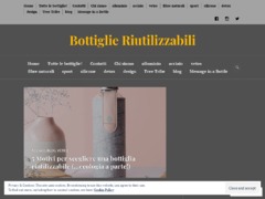 Bottiglieriutilizzabili.com