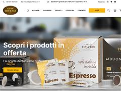 Caffè Tre Ceri - vendita online miscele di caffè Arabica e Robusta  - Caffetreceri.it