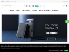 Studioarch, vendita online Accessori moda  - Studioarch.com