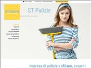 Impresa di pulizie Milano - Gtpulizie.it