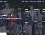 Forlab italia, strumenti per laboratorio - Stezzano - Bergamo  - Forlabitalia.it