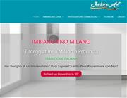 Imbiancatura milano, imbianchino - Milano  - Imbiancatura-milano.com
