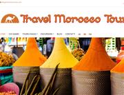 Travel morocco tour, viaggi e tour in Marocco  - Travelmoroccotour.com
