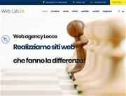 WebLab24, web agency Neviano - Lecce  - Weblab24.it