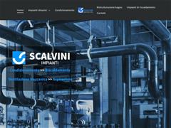 Scalvini Impianti - Impianti elettrici e tecnologici, progettare impianti idraulici civili ed indust - Scalvinimpianti.it
