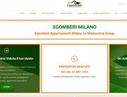 Sgomberigratismilano, traslochi e sgomberi - Milano  - Sgomberigratismilano.it