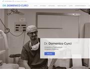 Domenico Curci, ortopedico pediatrico Milano  - Domenicocurci.com