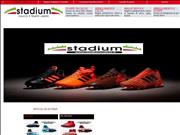 Abbigliamento sportivo e tecnico online Treviso - Stadiumcalcio.it