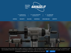 Gavazzi - equipaggiamenti portatili per l’industria - Arcore ( Monza ) - Gavazzi.it