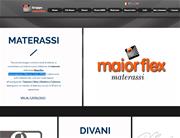 Gruppo Maiorflex, materassi e letti - Galatone - Lecce  - Gruppomaiorflex.com