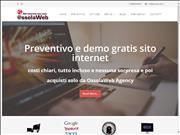 Sviluppo siti internet e SEO Novara - Ossolaweb.it
