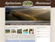 Agriturismo Montecaci, agriturismo Siena - Agriturismomontecaci.it