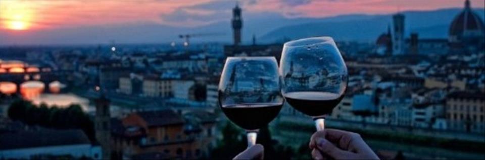 Weekend Romantico Toscana