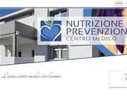Nutrizione prevenzione, centro medico Pordenone  - Nutrizioneprevenzione.it