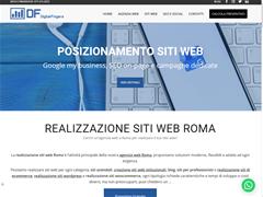 Digitalfingers - Web agency  - Roma ( RM )  - Digitalfingers.it