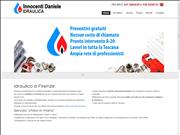 Pronto intervento idraulico Firenze - Idraulicaidr.it