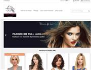 Hair Import, parrucche online uomo e donna Salerno  - Hairimport.it