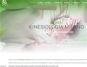 Kinesiologia Riflessologia - Milano  - Kinesiologia-riflessologia.com