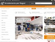 scaffalature per negozi, arredamento per negozi Fano - Pesaro Urbino  - Scaffalaturepernegozi.it