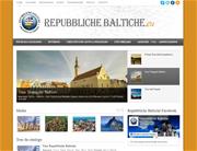 RepubblicheBaltiche.Eu, tour guidati nelle repubbliche baltiche  - Repubblichebaltiche.eu