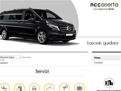 NCC Caserta - Autonoleggio con conducente  - Casapulla ( Caserta )  - Ncccaserta.it