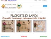 Real votiva store, articoli funerari Lecce  - Realvotivastore.com
