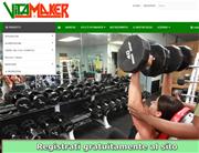 Vitamaker, integratori per lo sport e il fitness Varese - Vitamaker.it