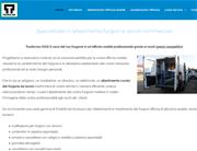 Tecnolam Web, allestimento furgoni e veicoli commerciali - Colli al Metauro - Pesaro Urbino  - Tecnolamweb.com