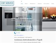 Assistenza specializzata, assistenza e riparazione elettrodomestici - Napoli  - Assistenzaspecializzata.com