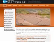 Cafferati, smaltimento eternit rifacimento tetto - Lograto - Brescia  - Cafferati.it