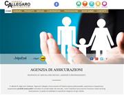 Callegaro assicurazioni, agenzia di assicurazioni Padova  - Callegaroassicurazioni.it