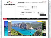 Noleggio auto in Sardegna - Only-sardinia.com