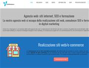 Club4business, web agency Benevento  - Club4business.com